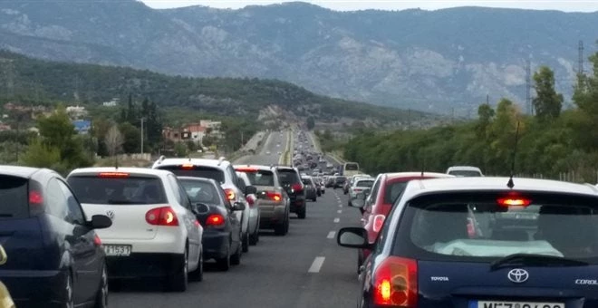 Πού μπορείτε να δείτε αν έχετε πλαστό συμβόλαιο αυτοκινήτου